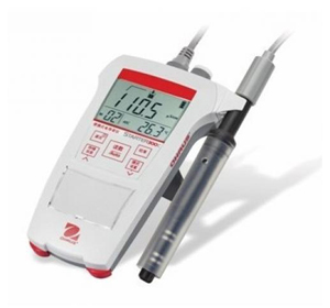 博鱼（中国）便携式电导率仪STARTER 300C