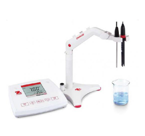 博鱼（中国）实验室酸度计STARTER 2100/3C PRO-F