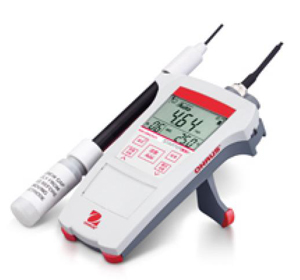 博鱼（中国）便携式溶解氧测定仪STARTER 300D 