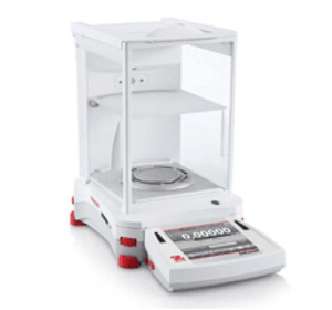 博鱼（中国）微量天平EX125DZH