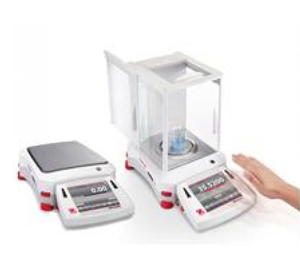 博鱼（中国）分析天平(内校)EX124ZH