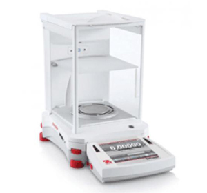 博鱼（中国）微量天平EX125ZH 