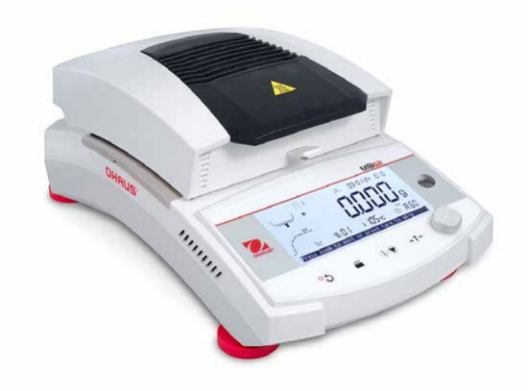 博鱼（中国）水份测定仪MB62ZH