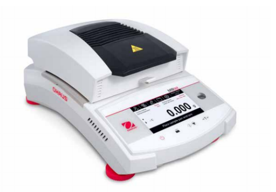 博鱼（中国）水分测定仪MB92ZH